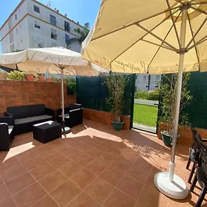 Apartment En El Centro De, Estepona