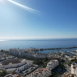 Apartment Escape To, Estepona