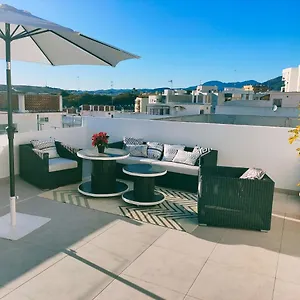 Atico Centro Apartment Estepona